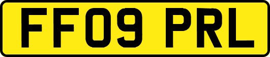 FF09PRL