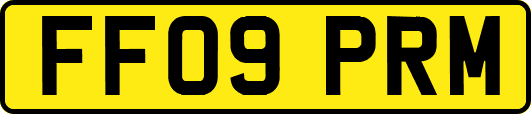 FF09PRM