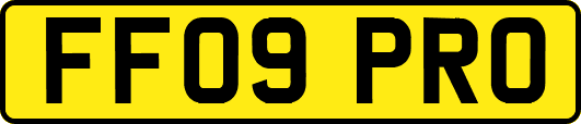 FF09PRO