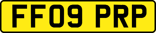FF09PRP