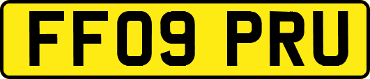 FF09PRU