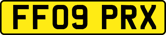 FF09PRX