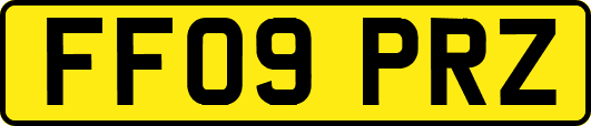 FF09PRZ