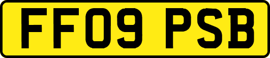 FF09PSB