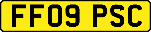 FF09PSC