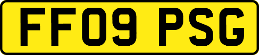 FF09PSG