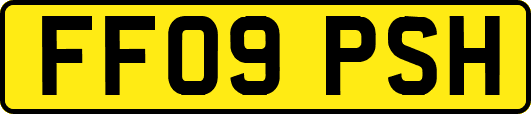 FF09PSH