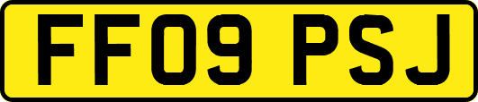 FF09PSJ
