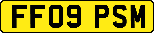 FF09PSM