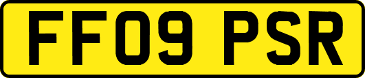 FF09PSR