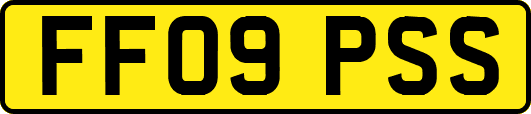 FF09PSS