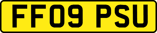 FF09PSU