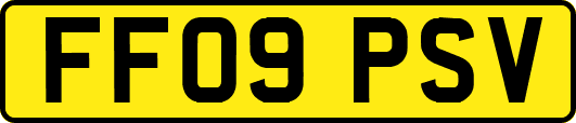 FF09PSV