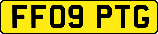 FF09PTG