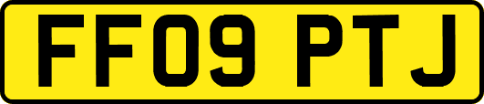 FF09PTJ