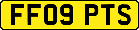FF09PTS
