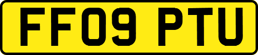 FF09PTU
