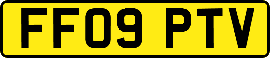 FF09PTV