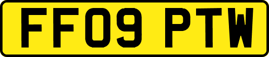 FF09PTW