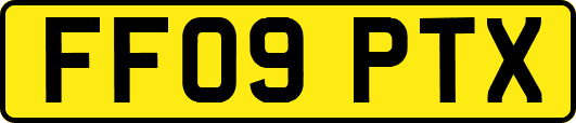 FF09PTX