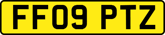 FF09PTZ