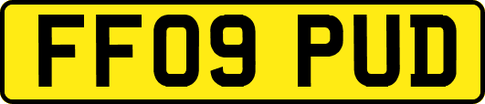 FF09PUD