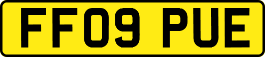 FF09PUE