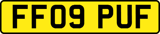 FF09PUF