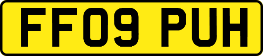 FF09PUH