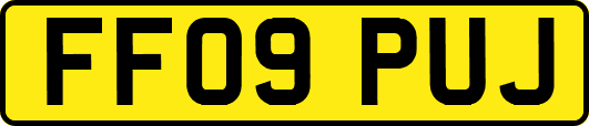 FF09PUJ