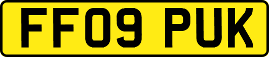 FF09PUK