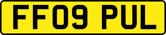 FF09PUL