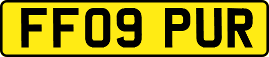 FF09PUR