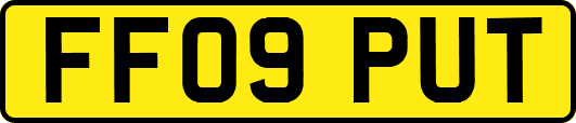 FF09PUT