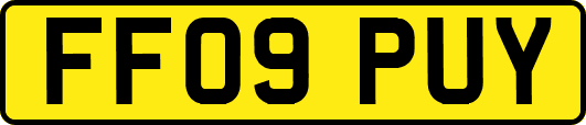 FF09PUY