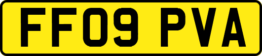 FF09PVA