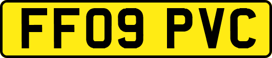 FF09PVC