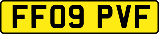 FF09PVF