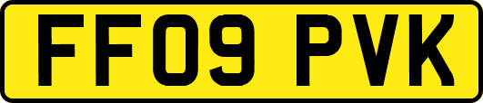 FF09PVK