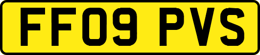 FF09PVS