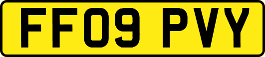 FF09PVY