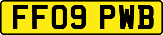 FF09PWB