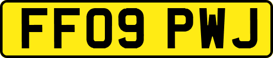 FF09PWJ