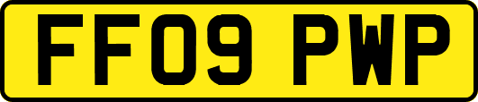 FF09PWP