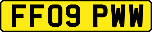 FF09PWW
