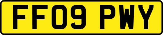 FF09PWY