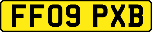 FF09PXB