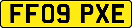 FF09PXE