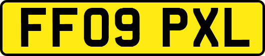 FF09PXL