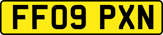 FF09PXN